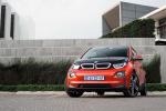 BMW i3 2015 года (ZA)